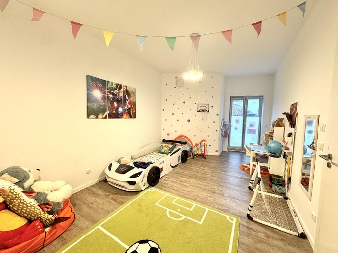 Kinderzimmer