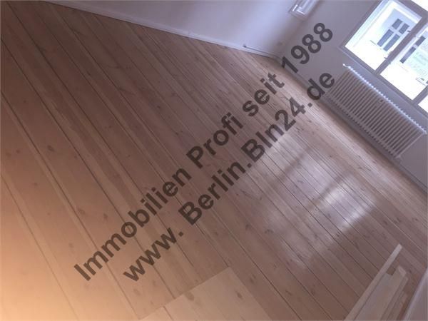 Wohnung nach Sanierung + 3er WG geeignet – 14.4.15 037