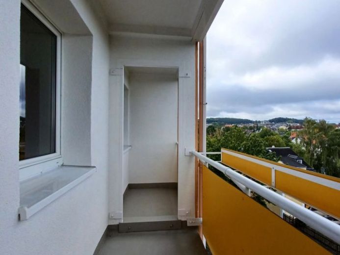 Piso de 2 habitaciones en una zona residencial tranquila con excelentes vistas – Foto 1