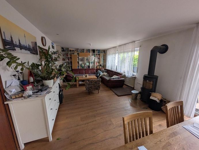 Traum für Familien, 1-2 Familienhaus – Foto 4