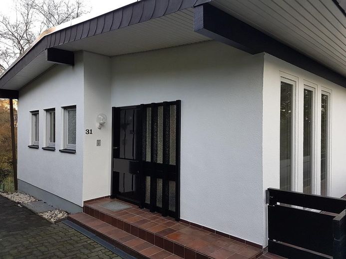 Eingangsbereich 1