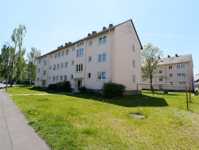 Zur Kapitalanlage: Attraktive Wohnanlage mit 5 MFH in Selb - 36 Wohnungen - 3.999 m² Grundstück – फोटो 1