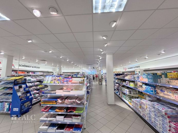 Solides Gewerbeinvestment - Zentrale Lage, starke Mieter, sichere Perspektive – Drogerie