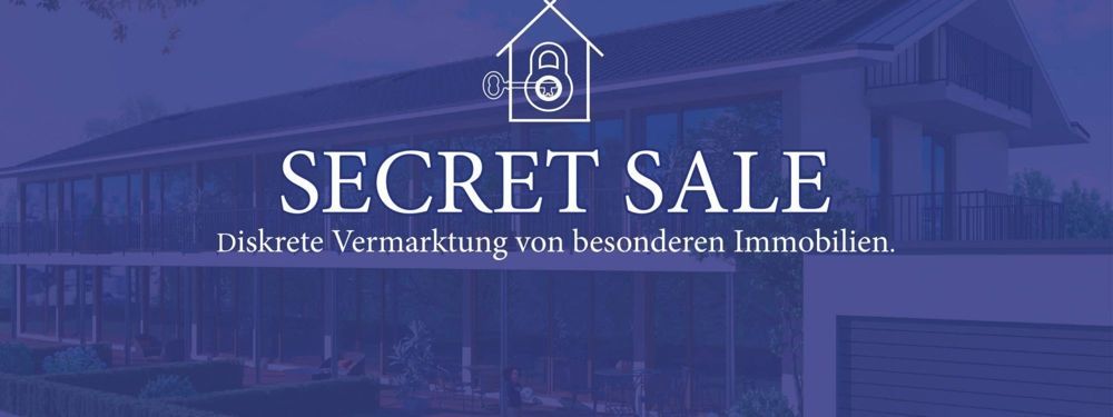 Secret Sale