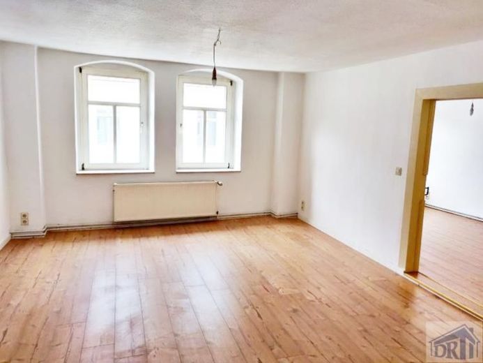 Attraktive Wohnung mit Garten im Stadtzentrum – Foto 1