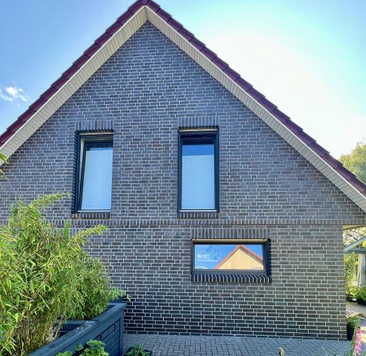 Belle maison individuelle construite en 2017 à Ahlden – Photo 3