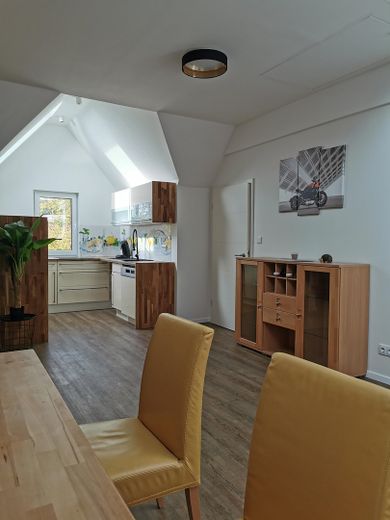 prachtig maisonnette-appartement energieklasse A+ – Foto 4