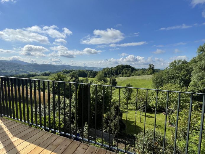 WHG3, Balkon 1.1