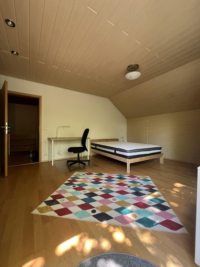 🏡 WG-Zimmer in ruhiger & harmonischer WG * NEUGRÜNDUNG * in Karlsruhe-Neureut 🌿 – Foto 16