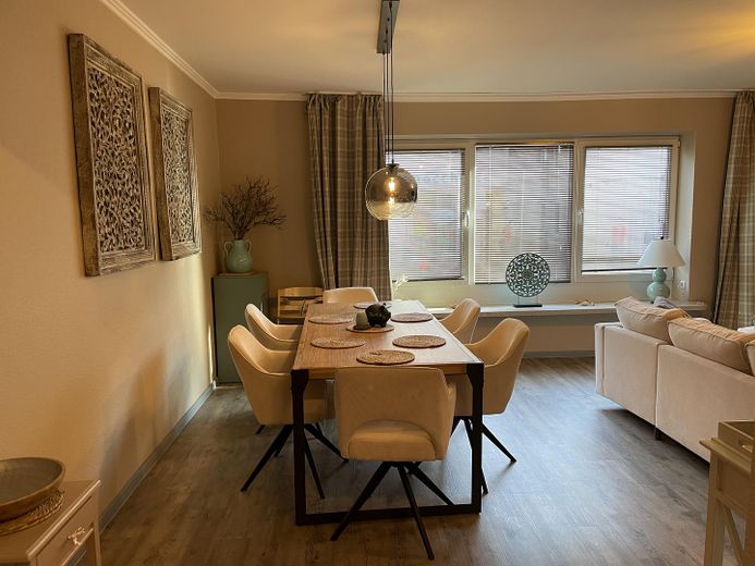 Für 2 Personen: 2 SZ, 2 Bäder – ab 50 €/Tag bei mind. 1 Monat – Foto 2