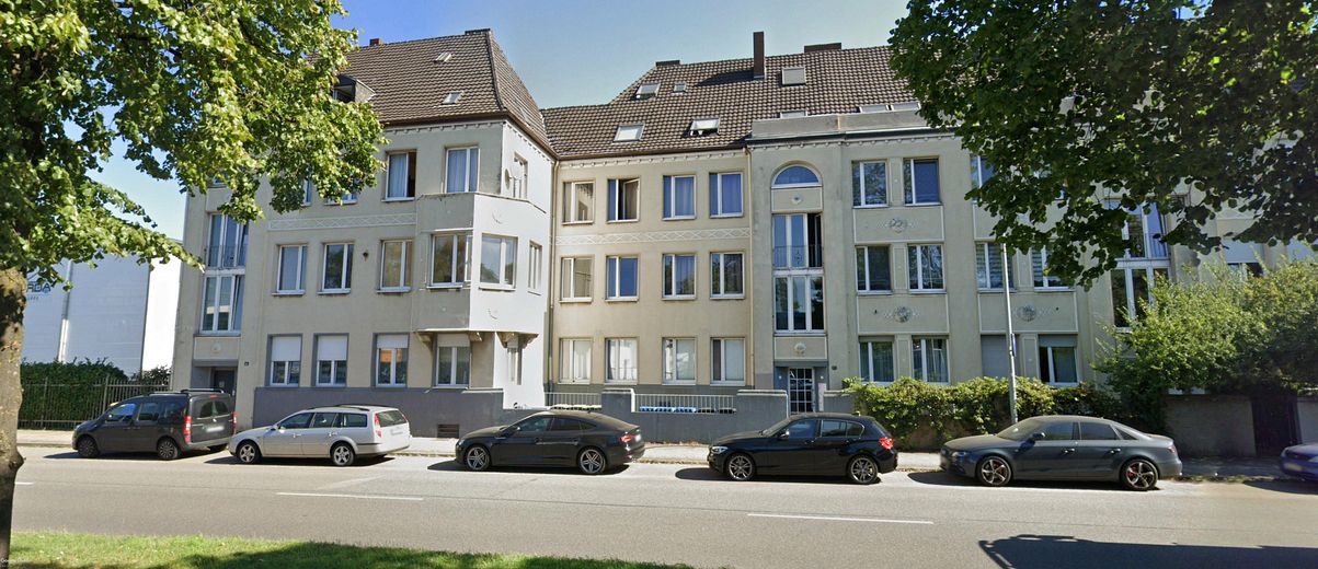 Voll vermietetes Mehrfamilienhaus mit stabilem Cashflow und Entwicklungspotenzial in Krefeld – Foto 1