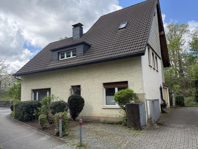 Strassenansicht