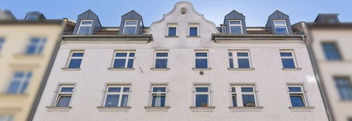 Top-Lage Haidhausen: Seltenes Bestandsinvestment mit 17 Einheiten und Entwicklungspotenzial