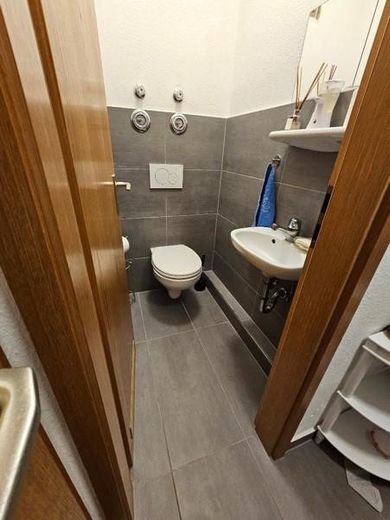 Gäste-WC