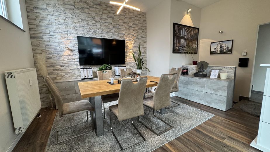 Premium Shared Office, sofort bezugsfertig, komplett ausgestattet. – Foto 9