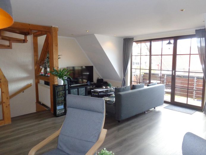 Casa a schiera tranquilla con appartamento indipendente, costruita circa nel 2000 – Foto 12