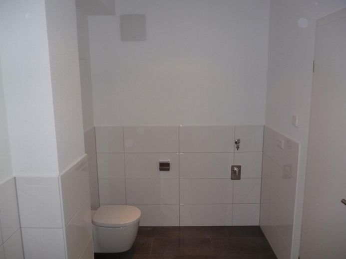 Bad/WC