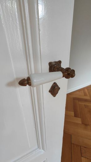 Türgriffe