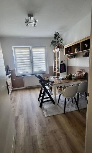 auch als Küche nutzbar