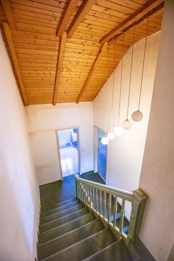 Treppenhaus