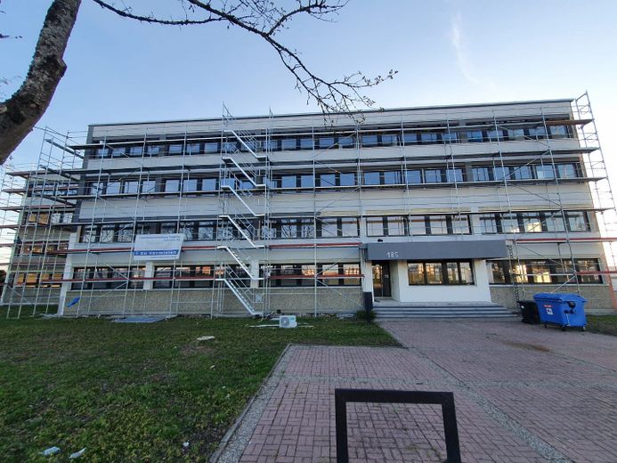 Handwerker und Gewerbepark Pirmasens verschiedene Hallenflächen zu vermieten Prod./Werkstatt/Lager – Foto 10