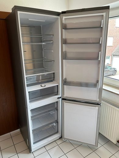 Zentral aber ruhig, Wohnung mit 3 Zimmern und großem Balkon – Foto 18