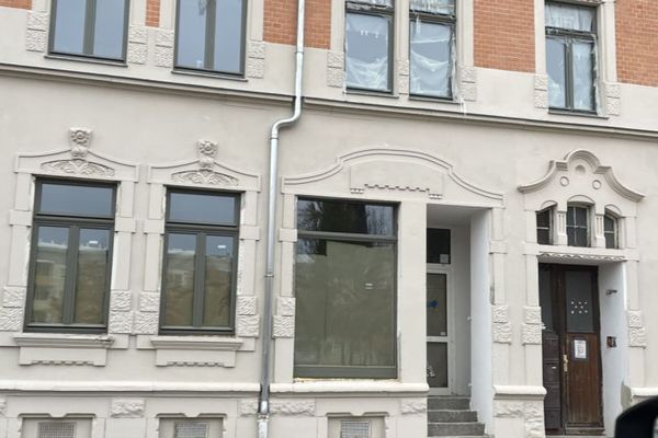 Универсальное коммерческое помещение
