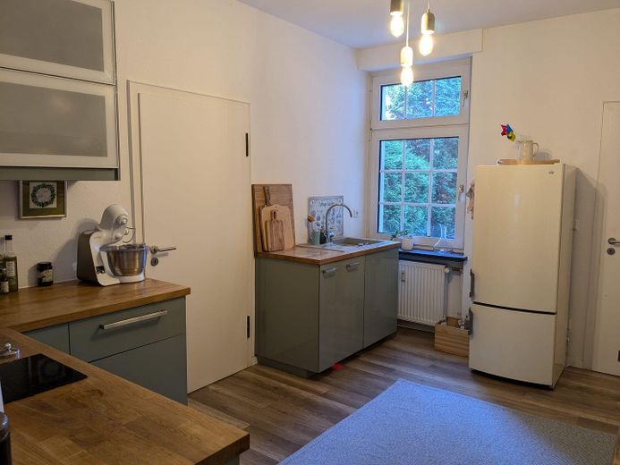 Kapitalanlage in Hamm: 3-Familienhaus in zentraler Lage – Foto 4