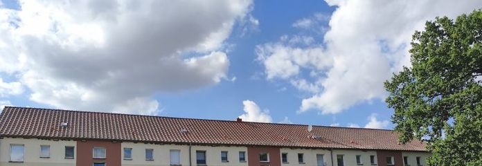 Ihr neues Zuhause im Erdgeschoss – Komfort und Natur direkt vor der Tür