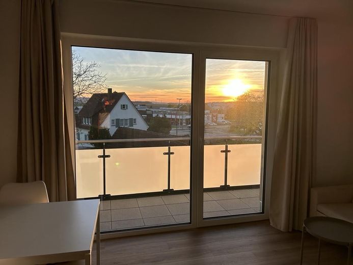 Möbliertes Apartment für Pendler, Fachkräfte, Führungskräfte – Foto 4