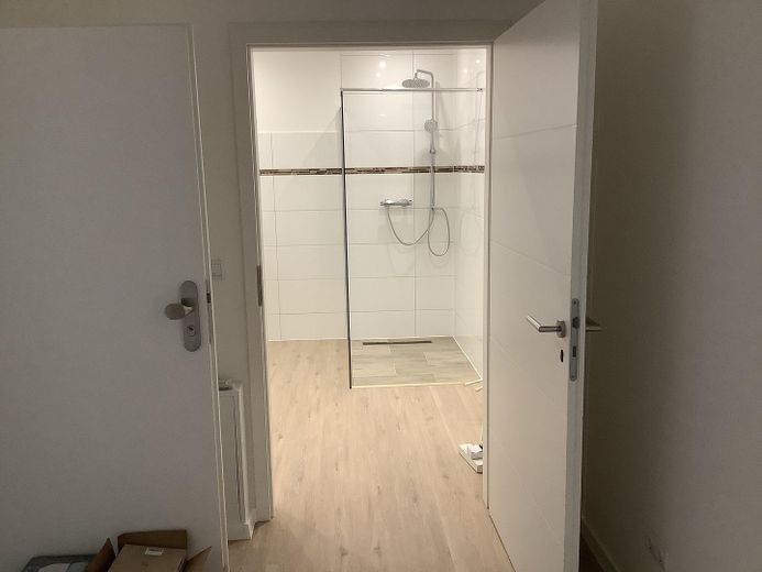 TOP 3 Raum Whg (88qm) mit großer Terasse  in Bergen City – Foto 10