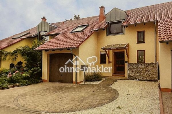 Casa unifamiliare ben tenuta in posizione periferica a Ludwigshafen Ruchheim
