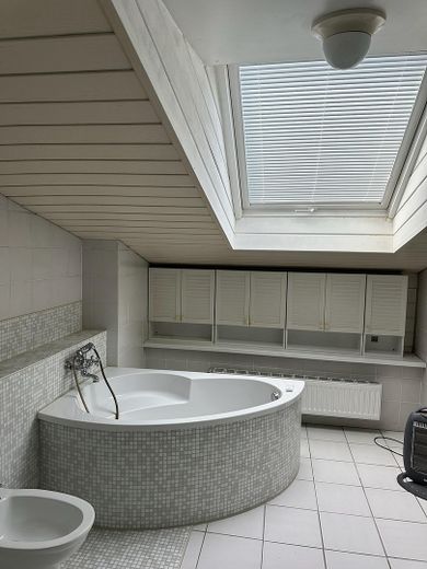 „The Garden Loft“ – Private Refuge of the Highest Class – DG. Bad