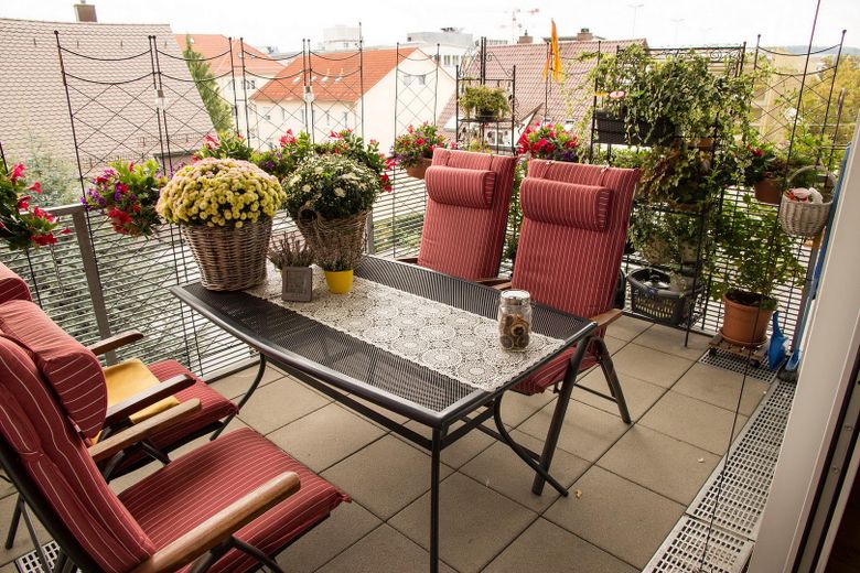 Balkon