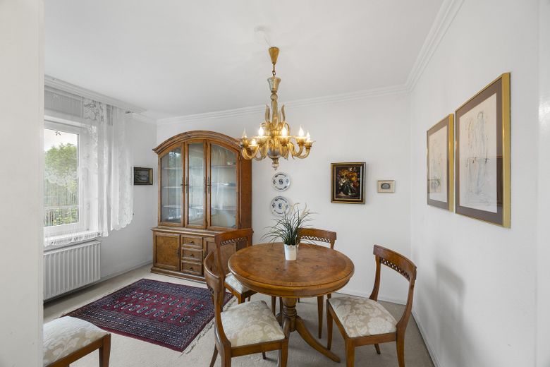 Eßzimmer