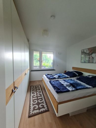 Familienfreundliche 4-Zimmer-Wohnung in München Aubing – Foto 10