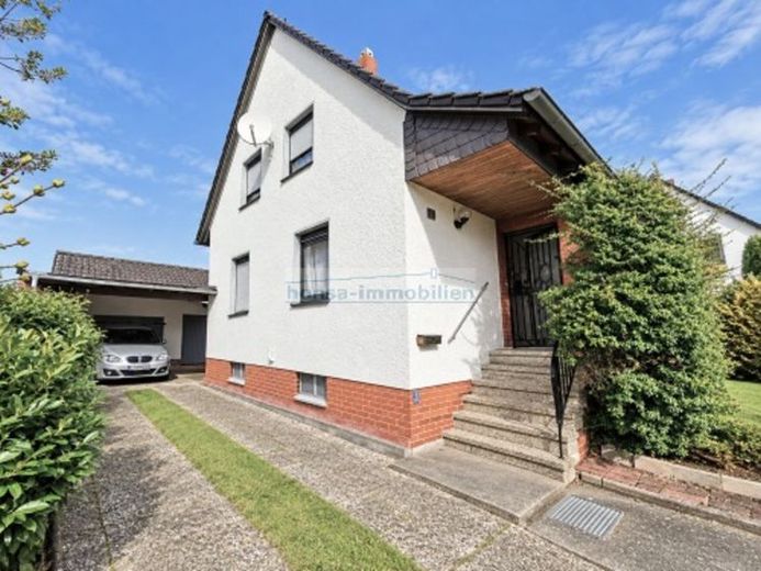 Ein- bis Zweifamilienhaus in Grafhorst - Schautag, Sonntag, der 11.10.26, von 11:30 Uhr bis 13:30 Uhr – Foto 1