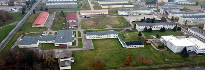 1,9 ha terrain à bâtir + bâtiments commerciaux + pour solaire, entrepôt à partir de 99.000 euros