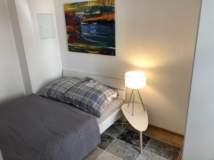 moderne 1,5- Raum Wohnung in Plagwitz/Leipzig – Foto 8