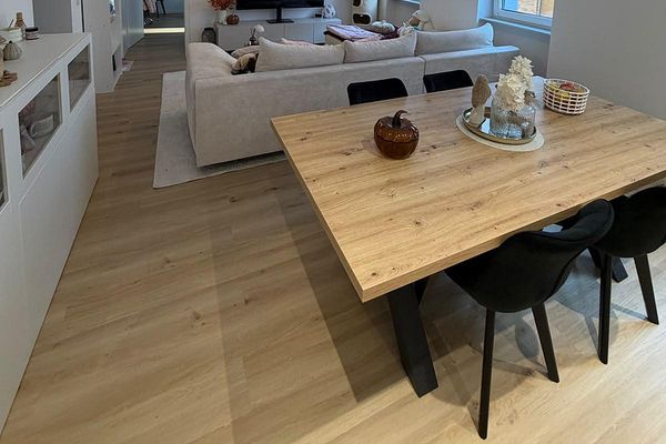 Großzügig & modern: 4-Zimmer-Wohnung mit 2 Bädern