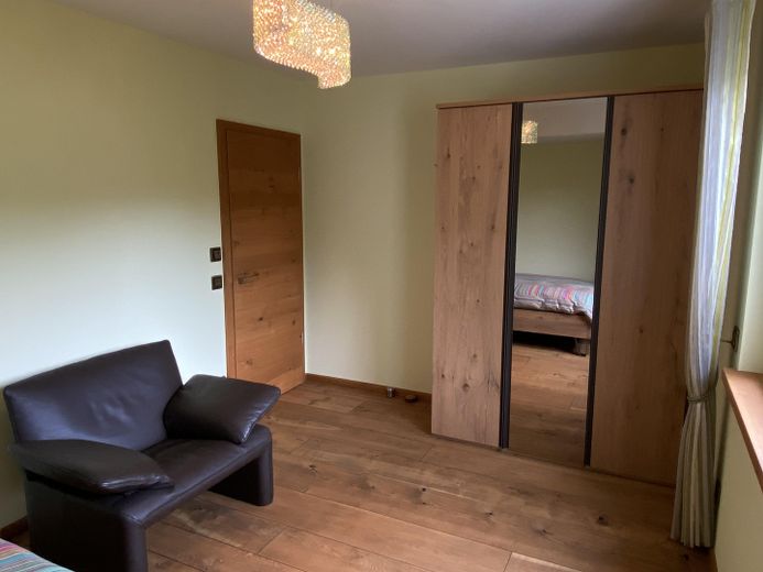 Premium condominium in a prime location in Baden-Baden – 4 rooms | 134.85 m² | immediately available – Kinderzimmer 2