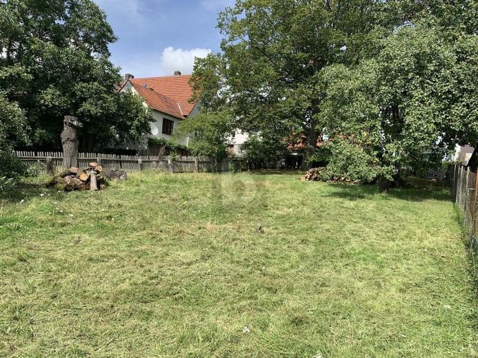 MIEJSCE DLA PAŃSTWA OBIEKTU INWESTYCYJNEGO – Foto 1