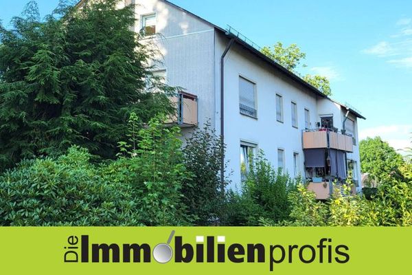 TOP: Edificio multifamiliar en Hof-Krötenbruck