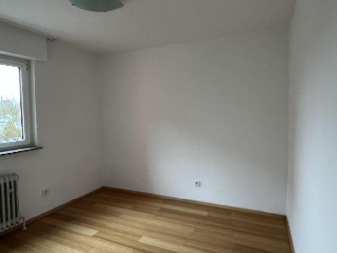 Kleines Schalfzimmer