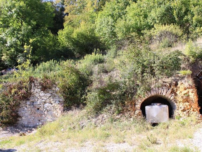 WALDRANDLAGE MIT HERRLICHEM WEITBLICK – Foto 1