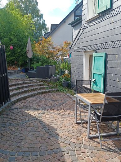 Sehr schöne vier Zimmer Wohnung im Bergischen Schieferhaus – Foto 14