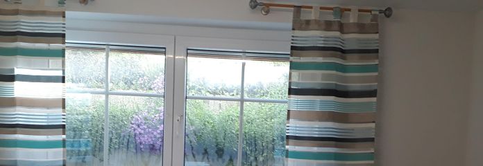 Pfiffiges Single-Appartement sucht neuen Mieter