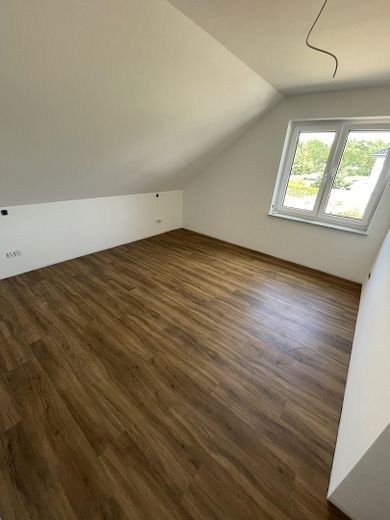 Idyllisch wohnen  im Naturpark Dahme-Heideseen – Doppelhaushälfte in Teupitz, Erstbezug – OG Kind 2