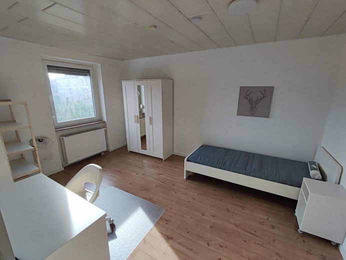2‑Zimmer‑Wohnung in gefragter Lage zu vermieten – Foto 4