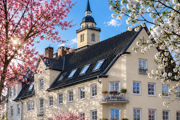 Exklusives Wohnen am Marktplatz